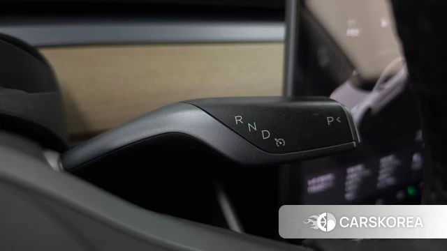 Tesla Model 3 id 5003851 из Кореи 19