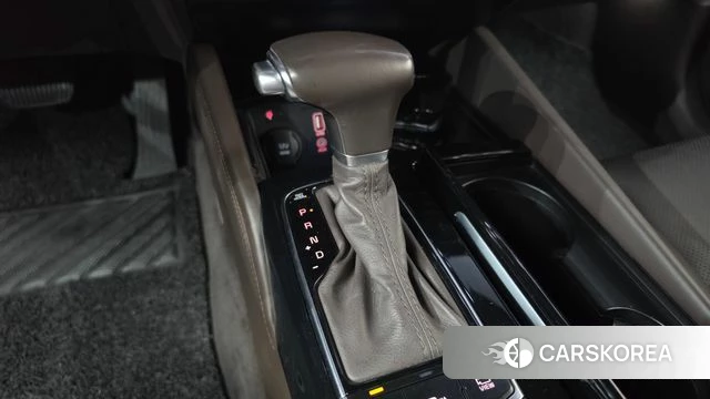 Kia All New K7 Hybrid id 5041951 из Кореи 32