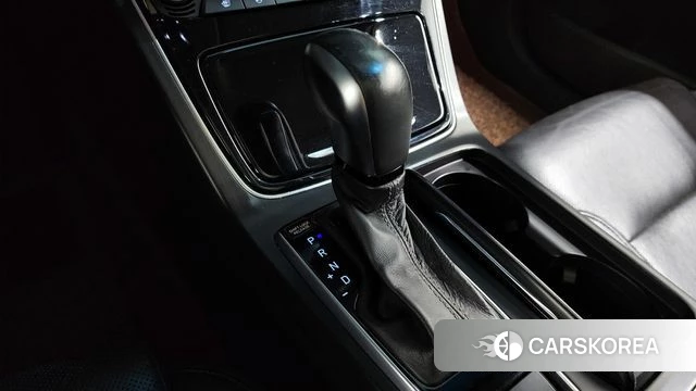 Hyundai Grandeur IG id 4225807 из Кореи 31