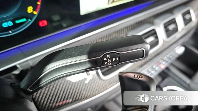 Mercedes-Benz GLE-Class W167 id 4603300 из Кореи 35