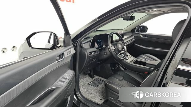 Hyundai The New Palisade id 4928737 из Кореи 31