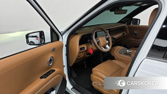Hyundai Palisade (LX3) id 4964431 из Кореи 34