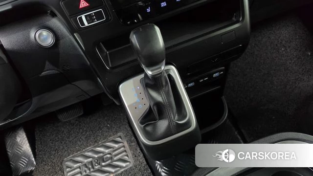 Hyundai Staria id 5017542 из Кореи 29