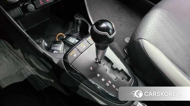 Kia All New Morning (JA) id 5029537 из Кореи 19