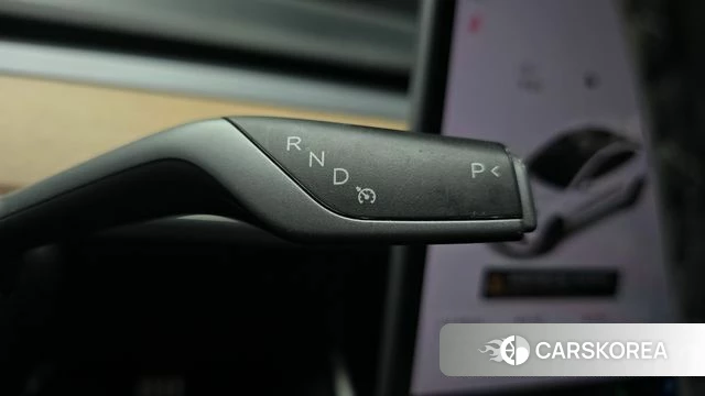 Tesla Model 3 id 4923503 из Кореи 30