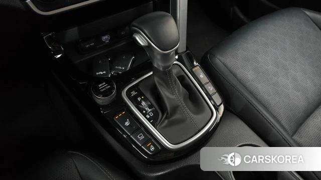 Kia Seltos id 4976623 из Кореи 30