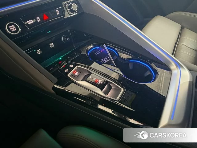 Audi Q5 (80A) id 5045545 из Кореи 16