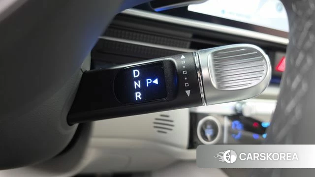 Hyundai Ionic 6 id 5012103 из Кореи 33