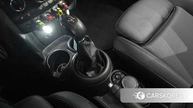 Mini Cooper id 4937355 из Кореи 31