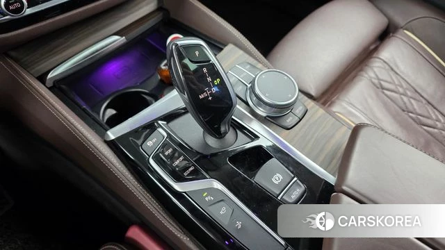 BMW 6 Series GT (G32) id 5028587 из Кореи 30