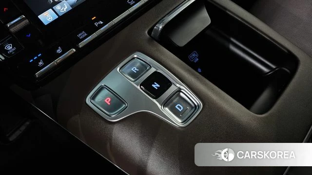 Hyundai The New Grandeur IG id 4976120 из Кореи 31