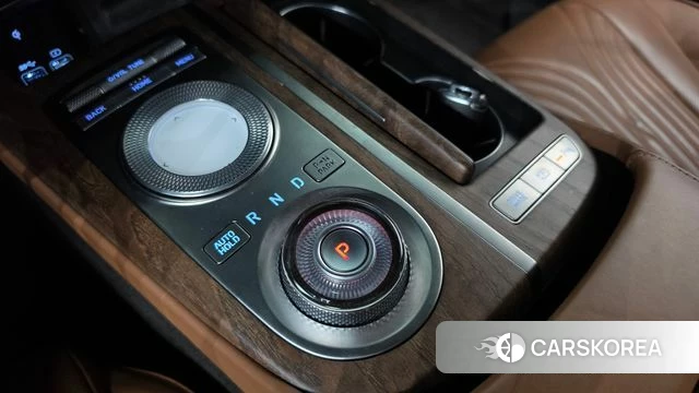 Genesis G80 (RG3) id 4966474 из Кореи 33
