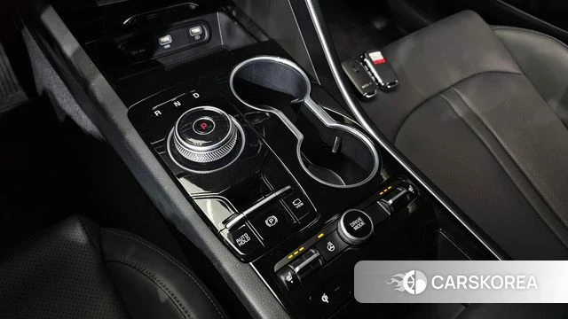 Kia K5 Hybrid 3rd Generation id 5046443 из Кореи 34