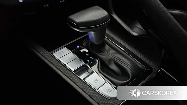 Hyundai Avante Hybrid (CN7) id 5016769 из Кореи 29