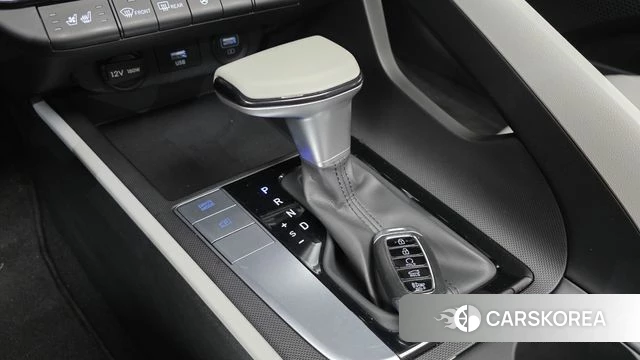 Hyundai Avante (CN7) id 4687910 из Кореи 19