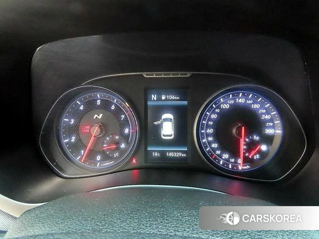 Hyundai Veloster (JS) id 4776348 из Кореи 18