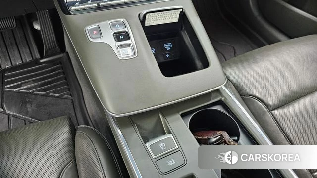 Hyundai The New Grandeur IG id 5028789 из Кореи 32