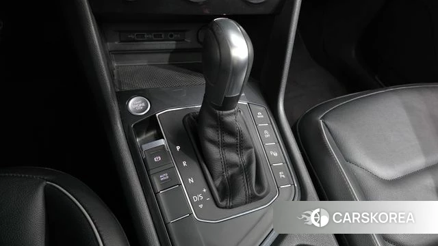 Volkswagen Tiguan second Generation id 5060322 из Кореи 30