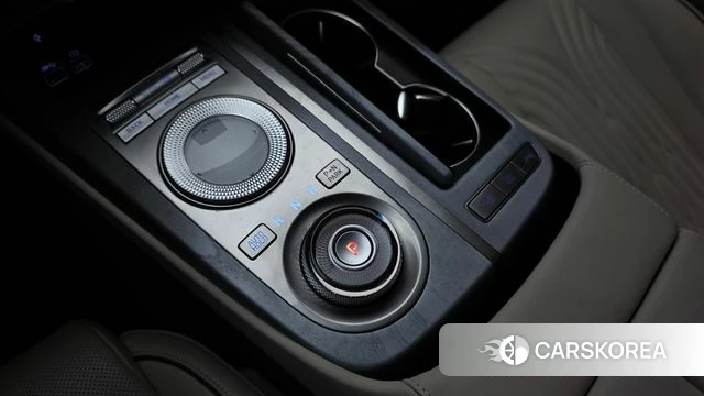 Genesis G80 (RG3) id 4692311 из Кореи 33