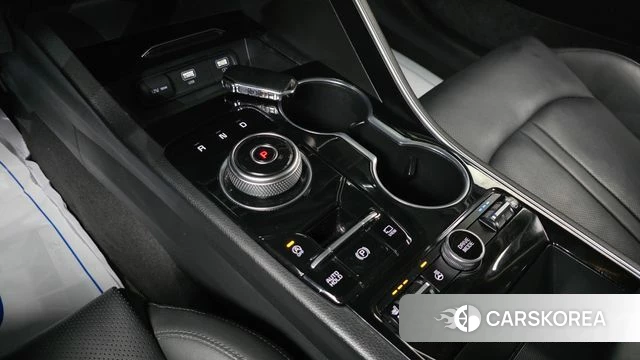 Kia K5 3rd generation id 4967041 из Кореи 19