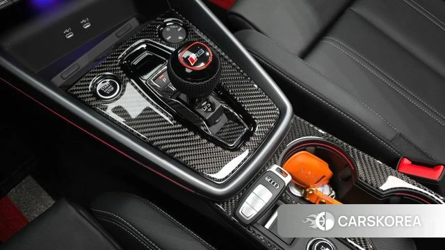 Audi A3 (8Y) id 5010920 из Кореи 32