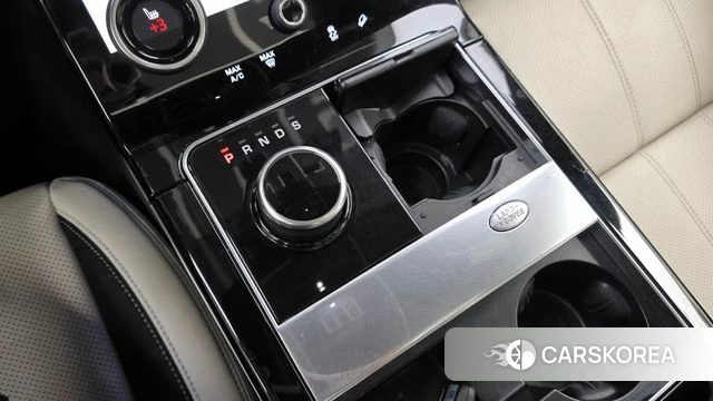 Land Rover Range Rover Velar id 4943787 из Кореи 19