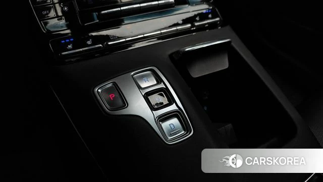 Hyundai The New Grandeur IG id 4769226 из Кореи 36