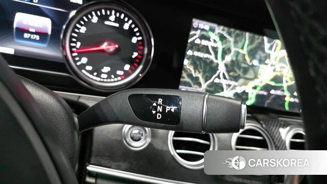 Mercedes-Benz E-Class W213 id 4967931 из Кореи 19