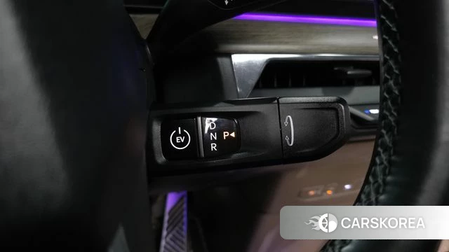 Kia EV9 id 4991049 из Кореи 34