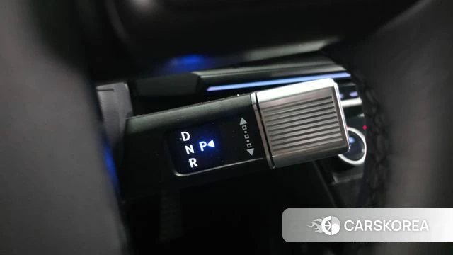 Hyundai Santa Fe (MX5) id 4996091 из Кореи 19