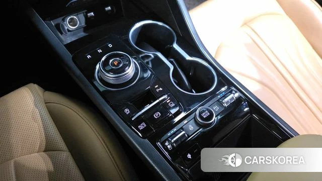 Kia K5 3rd generation id 5034500 из Кореи 29