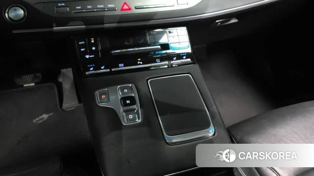 Hyundai The New Grandeur IG id 3844475 из Кореи 19