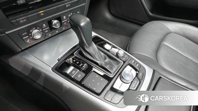 Audi New A6 id 4988201 из Кореи 19