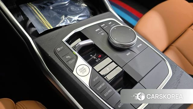 BMW 3 Series (G20) id 4935070 из Кореи 29