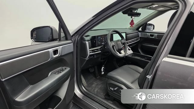Hyundai Santa Fe (MX5) id 5016291 из Кореи 33