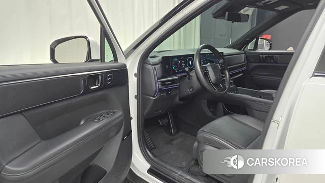Hyundai Santa Fe (MX5) id 4941692 из Кореи 34