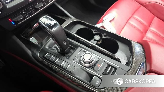 Maserati Levante id 5028946 из Кореи 32