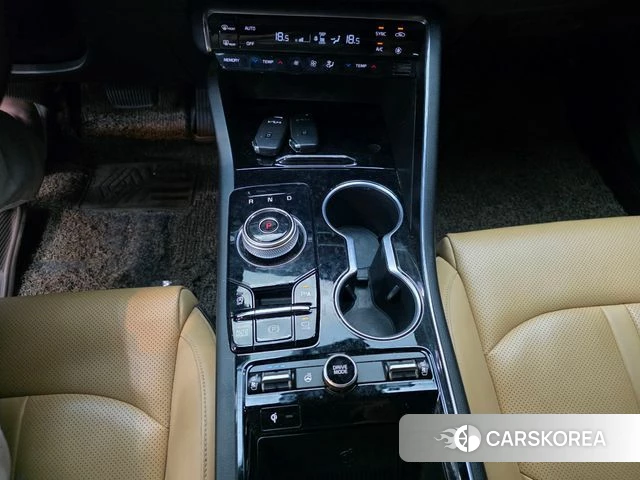 Kia K5 3rd generation id 4966114 из Кореи 19