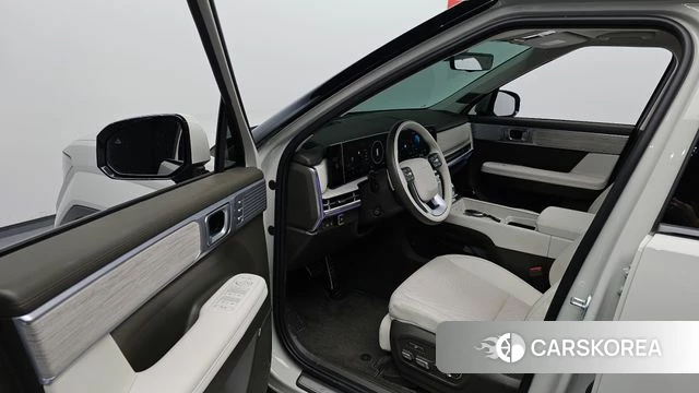 Hyundai Santa Fe (MX5) id 5011449 из Кореи 37