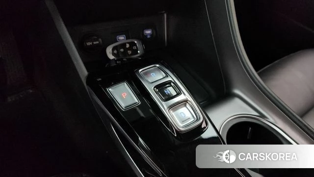 Hyundai Sonata (DN8) id 4585468 из Кореи 29
