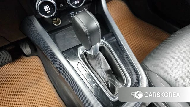 Renault Korea (Samsung) XM3 id 5003891 из Кореи 19