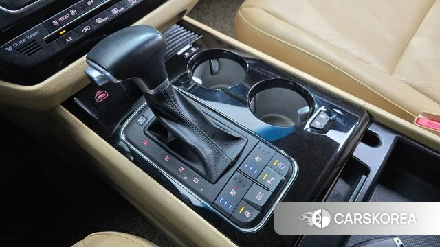 Kia All New Carnival id 4983248 из Кореи 19
