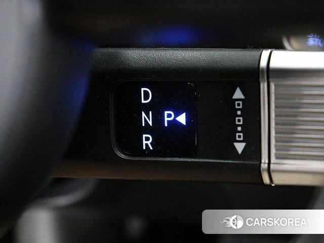 Hyundai Sonata D Edge (DN8) id 5000554 из Кореи 19