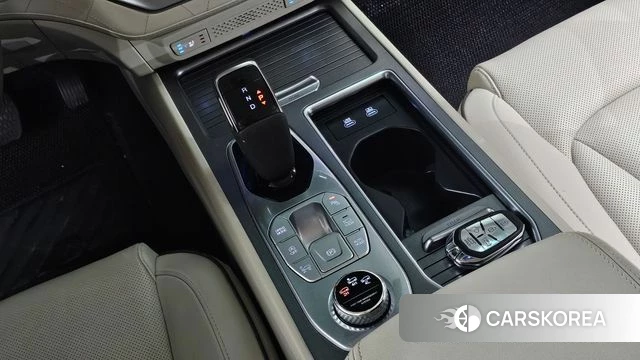 Ssangyong Rexton New Arena id 4674945 из Кореи 31