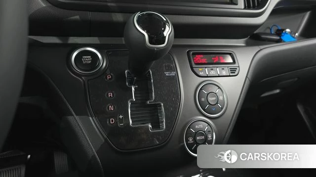 Kia The New Kia Ray id 4777874 из Кореи 36