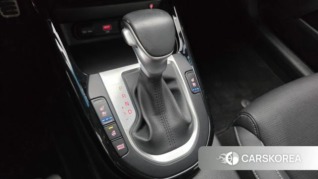 Kia The New K3 2nd generation id 4720387 из Кореи 29