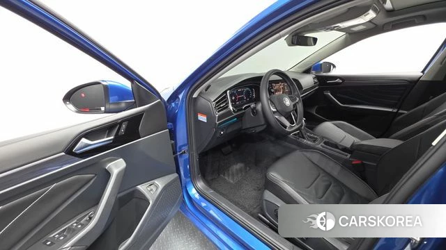 Volkswagen 7th Generation of Jetta id 4921638 из Кореи 33