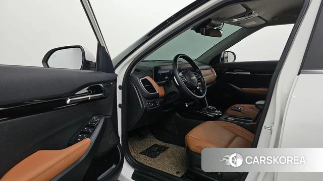 Kia The New Seltos id 5027080 из Кореи 29