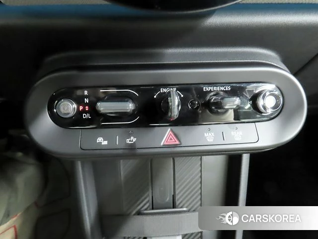 Mini Cooper S Convertible 4th Generation id 5015817 из Кореи 19