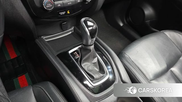 Nissan X Trail id 4937602 из Кореи 29